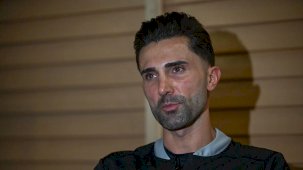 Hasan Ali Kaldırım: Amed Sportif Faaliyetler, Süper Lig'i hak ediyor