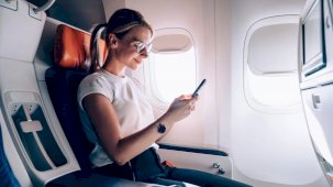 İndirimli uçak bileti kampanyası