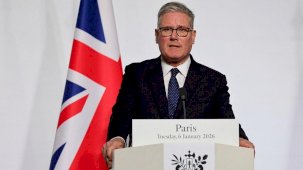 İngiltere'nin Rusya, Çin ve ABD'ye karşı Grönland'a asker gönderme planı