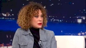 İpek Tenolcay'dan Kurtlar Vadisi yorumu: Bu saatten sonra Kurtlar Vadisi ahiret çekilir