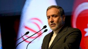 İran Dışişleri Bakanı Arakçi’den ABD açıklaması