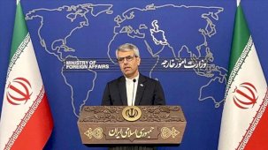 İran: Erakçi ile ABD Özel Temsilcisi arasındaki iletişim kanalı açık