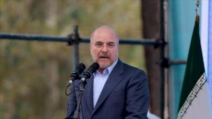 İran Meclis Başkanı Galibaf: Trump savaş başlatabilir ama kontrol edemez