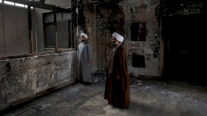 İran'dan Avrupa'nın kendilerini kınama kararına tepki