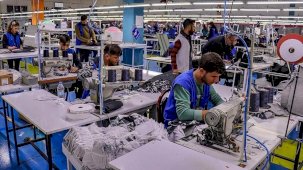 İŞKUR geçen yıl 1 milyon 479 bin kişiyi işe yerleştirdi