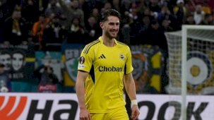 İsmail Yüksek: Oyunumuzdan ve mücadelemizden memnun değiliz