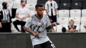 Keny Arroyo: Beşiktaş'a gitmenin kötü bir hamle olduğunu düşünüyorum