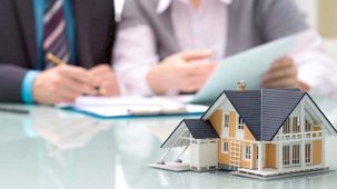 Konut satışında tarihi rekor! 2025'te 1,6 milyondan fazla konut satıldı