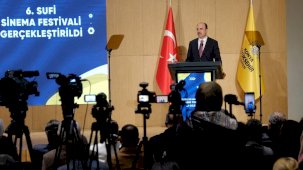 Konya Belediye Başkanı Uğur İbrahim Altay: Bizim için kültür, bir medeniyet iddiasıdır