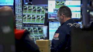 Küresel piyasalarda gözler Fed'in faiz kararında