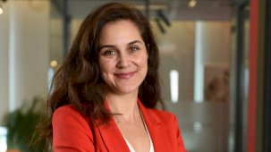 La Lorraine’in Türkiye & Orta Doğu Finans Direktörü belli oldu