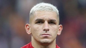Lucas Torreira'dan geleceğiyle ilgili net açıklama