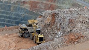 Maden sahalarında rehabilitasyon bedeline yeni çerçeve