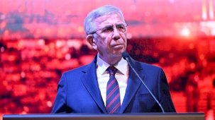 Mansur Yavaş: CHP ülkeyi nasıl yönetecek gösteriyoruz