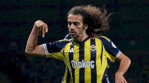 Matteo Guendouzi'nin performansı dış basında gündem oldu