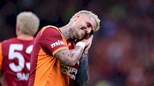 Mauro Icardi'nin dikkat çeken penaltı istatistiği