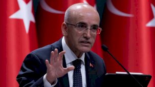 Mehmet Şimşek: Rezervlerimiz tarihi zirvesinde