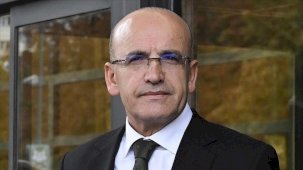 Mehmet Şimşek: Terörsüz Türkiye'de atıl alanlar yeni büyüme motorları olacak