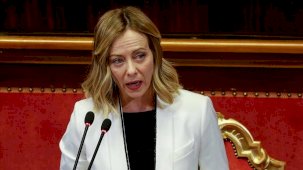 Meloni’den ABD–Avrupa hattındaki Grönland gerilimine itidal çağrısı