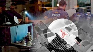 Mersin'de 1,9 milyarlık bahis operasyonu: 47 gözaltı