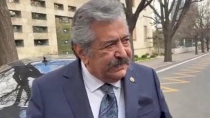 MHP’li Feti Yıldız: Suriye'deki gelişmeler, süreci olumlu etkiler