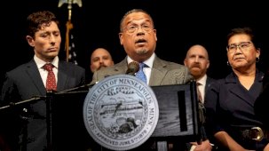 Minnesota'dan ICE birliklerinin konuşlandırılmasını önlemek için hükümete dava