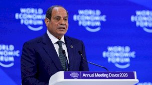 Mısır Cumhurbaşkanı Sisi: Yeni Suriye'de hiçbir bileşen dışlanmamalı