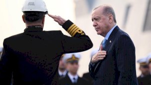 Mısırlı gazeteciden Erdoğan analizi: Sabrı, siyasi taktik okuludur