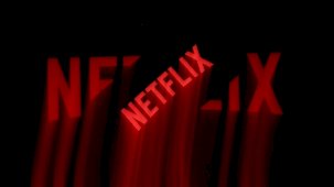 Netflix'in geliri 2025'in son çeyreğinde yüzde 17,6 arttı