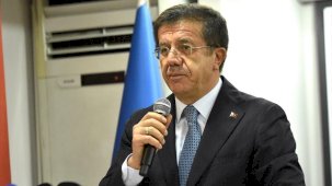 Nihat Zeybekci: Türkiye dünyanın 16. büyük ekonomisi haline geldi