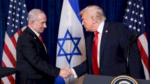 NYT: Netanyahu, Trump'tan İran'a saldırı planlarını ertelemesini istedi
