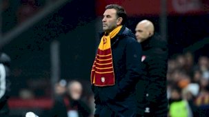 Okan Buruk hakkında yapılan paylaşımlara yanıt verdi