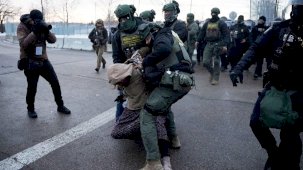 'Pentagon Minnesota'ya göndermek üzere 1500 asker hazırlıyor' iddiası