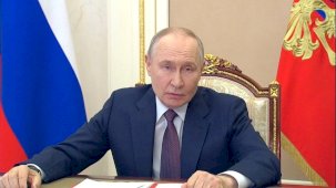 Putin: Dondurulan varlıklarından Gazze Barış Kurulu’na 1 milyar dolar ayrılabilir