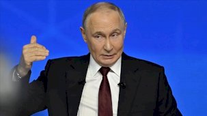 Putin: Grönland’ın fiyatı 200-250 milyon dolar civarında