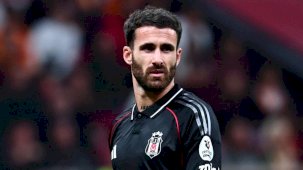 Rafa Silva İstanbul'dan ayrıldı