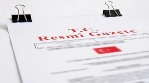 Resmi Gazete'de bugün (28 Ocak 2026 Resmi Gazete kararları)