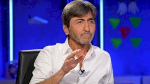 Rıdvan Dilmen'den dikkat çeken iddia: Fenerbahçe’nin en büyük problemi...