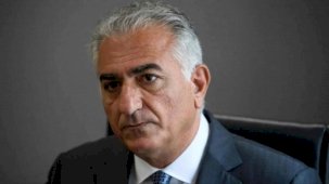 Rıza Pehlevi'nin, İran’da olası rejim değişikliği için vaatleri: İsrail tanınacak