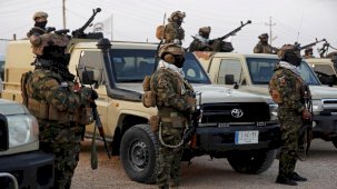 Şam yönetimi, YPG/SDG ile anlaştı