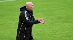 Sami Uğurlu: Antalyaspor'un kesinlikle ligde kalacağını düşünüyorum