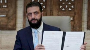 Şara'nın SDG zaferi aşama aşama nasıl gerçekleşti? ABD'nin yeni ortağı artık Suriye hükümeti