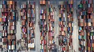 Serbest bölgelerden 2025'te 12,4 milyar doları aşan ihracat yapıldı