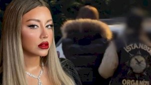 Sosyal medya ünlüsü Mika Raun tutuklandı