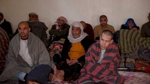 Suriye ordusunun yakaladığı DEAŞ'lı teröristler, hapishaneden bırakılma olayını anlattı