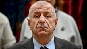 Suriye'de PKK/YPG'nin sonu geldi: Ümit Özdağ sessizliğe büründü