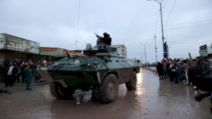 Suriye'deki operasyon Ankara'nın yakın takibinde. Güvenlik kaynakları: Talep olursa askeri destek verilir