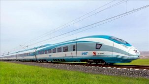 TCDD açıkladı! YHT'ler bugüne kadar 106 milyon yolcu taşıdı