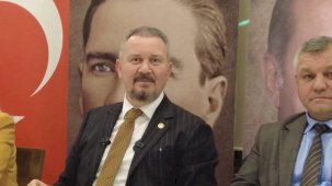 Tekirdağ Milletvekili Mestan Özcan: Maşlarımız yetmiyor