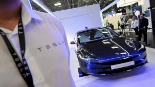 Tesla'nın karı yüzde 61 azaldı